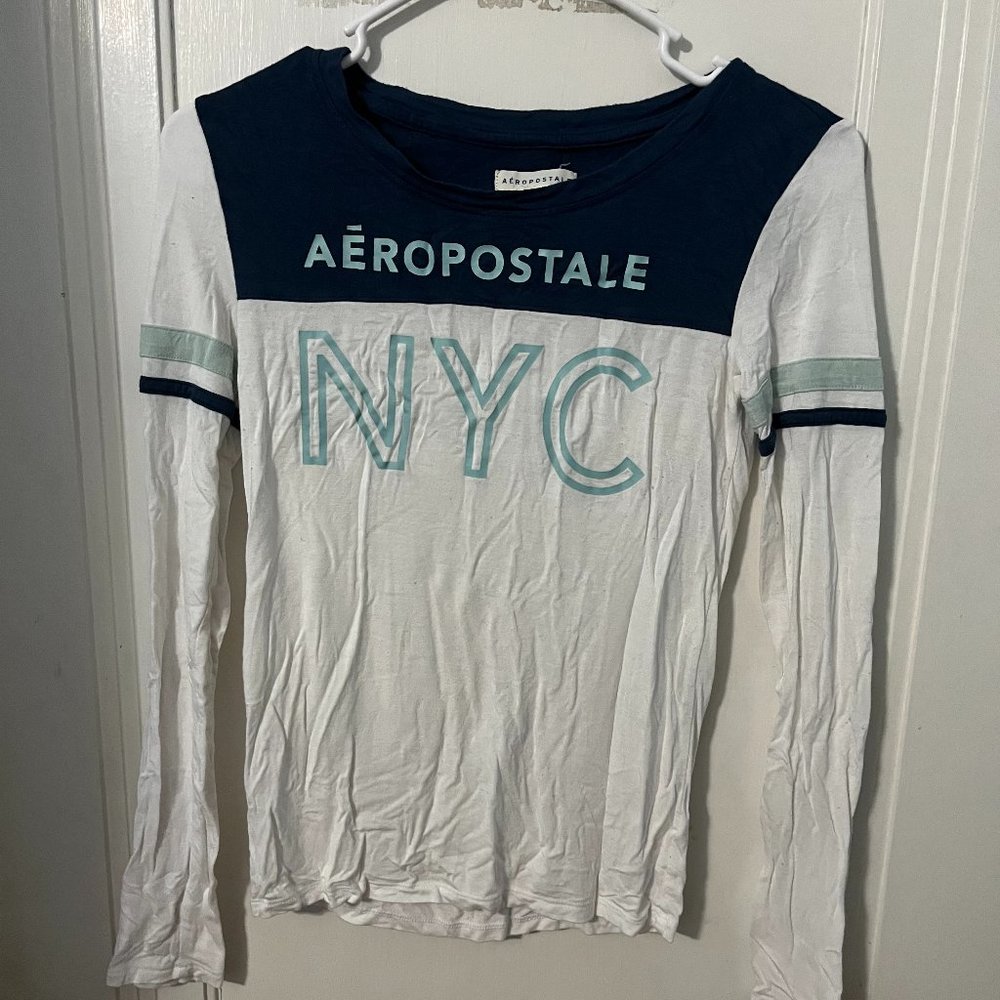 Aeropostale NYC shirt